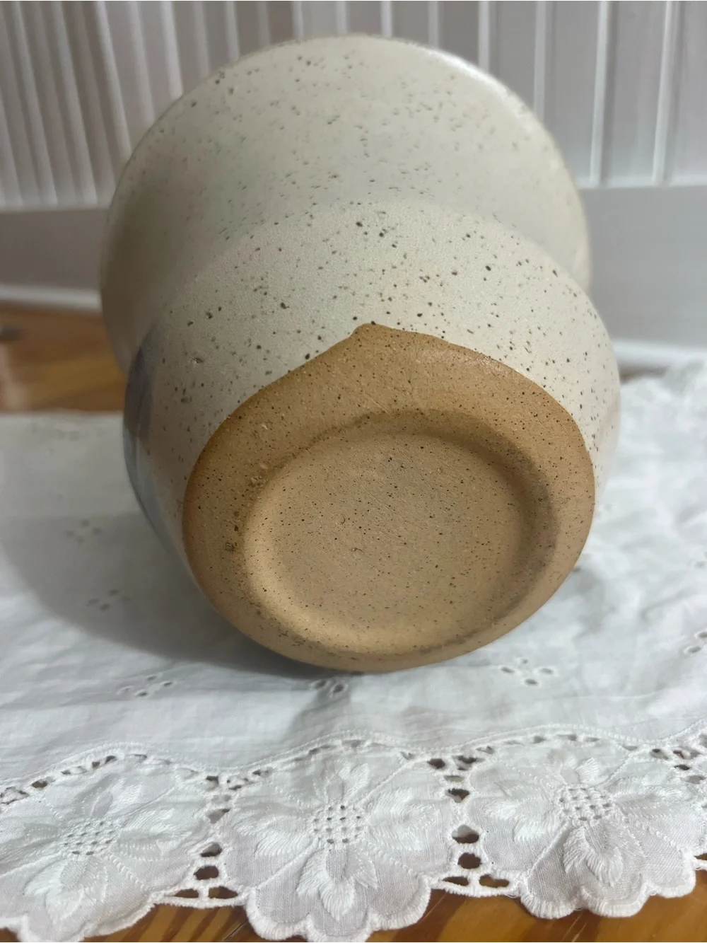 No marking handcrafted studio